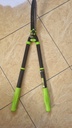 GUNTING TAMAN VIPER (AA)