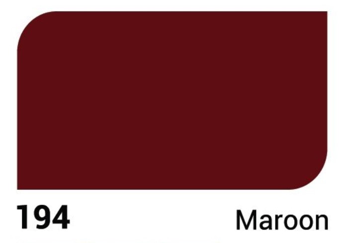 AVIAN 194 MAROON 900CC