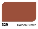 AVIAN 329 GOLDEN BROWN 900CC (AA)