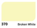 AVIAN 370 BROKEN WHITE 900CC (AA)