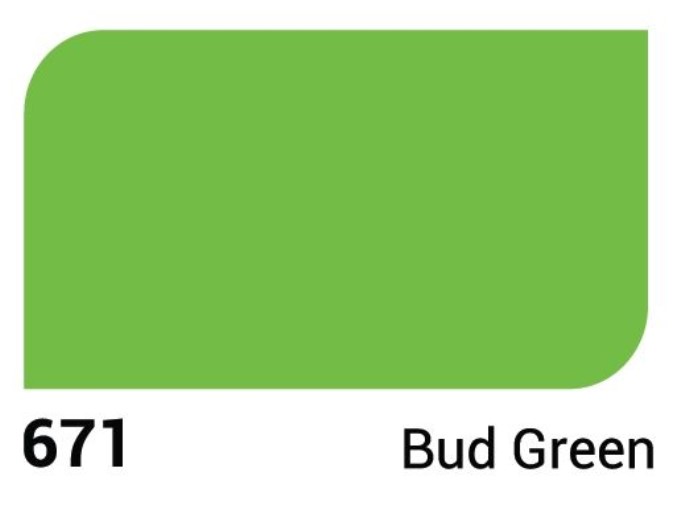 AVIAN 671 BUD GREEN 900CC