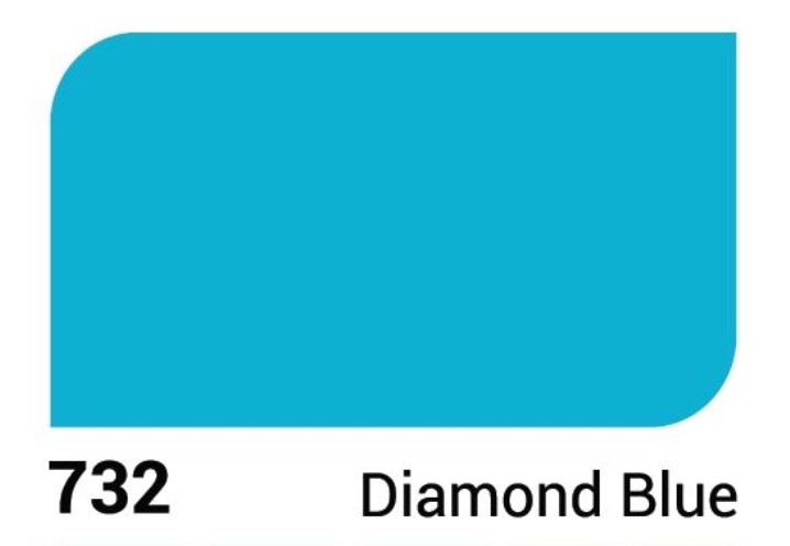 AVIAN 732 DIAMOND BLUE 900CC