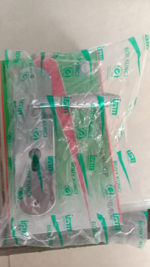 SLOT TANGGUNG IGM IK222 M SN/CP (AA)