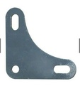PLAT SIKU LOBAND / UNION SEGITIGA - TEBAL