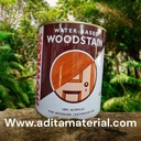 MOWILEX WOODSTAIN 502 - PALISANDER (AA)