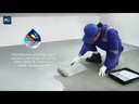 DULUX AQUASHIELD 44875 WHITE 20K -PAIL (AA)