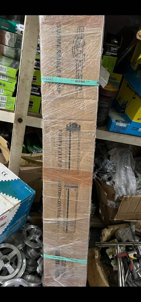 POMPA CELUP SUBMERSIBLE 3 INCH 0.25 HP SONJACK + kabel 30m(AA)