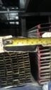 CNP BESI  75X35X1.60MM /9KGS/CNP BESI  B PUTIH (AA)