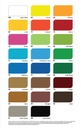AVIAN 3 in 1 (Anti Karat+Primer+Top Coat) (AA)