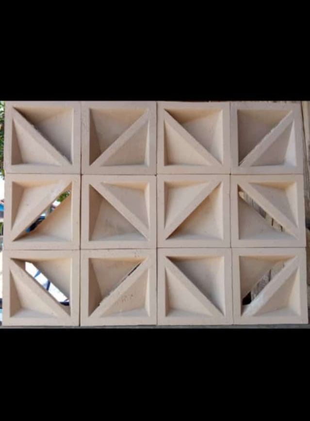 ROSTER/ LOSTER BETON 20/20 BURING (1 CRATE = 10BJ) (AA)