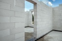 Bata Ringan Hebel 60x20x10cm (83Bj/m³) BRICON (AA)