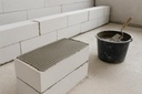 Bata Ringan Hebel 60x20x10cm (83Bj/m³) BRICON (AA)