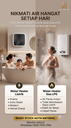 ARISTON Water Heater An2 30R 500w (AA)