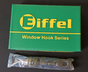 Hak Angin Kotak 8" GP Eiffel Window Hook Series