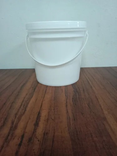 EMBER Bekas /Bak Bekas CAT UKURAN PAIL (TNP TUTUP)