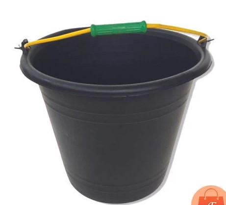 EMBER TC 22 HITAM CPI