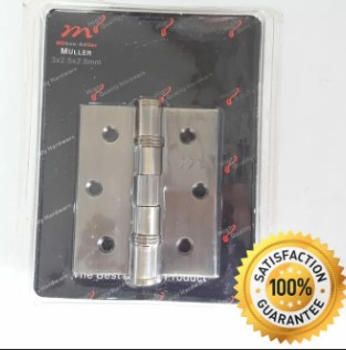 ENGSEL 3" SN MULLER