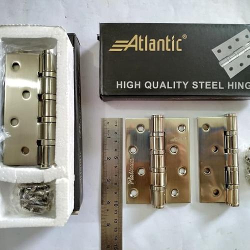 ENGSEL 4 DIM SN TEBAL PLATINUM ATLANTIK