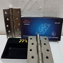 ENGSEL 5 DIM SN MULLER PLATINUM 5inX3inX3mm