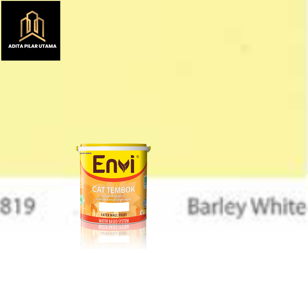 ENVI 819G BRALEY WHITE