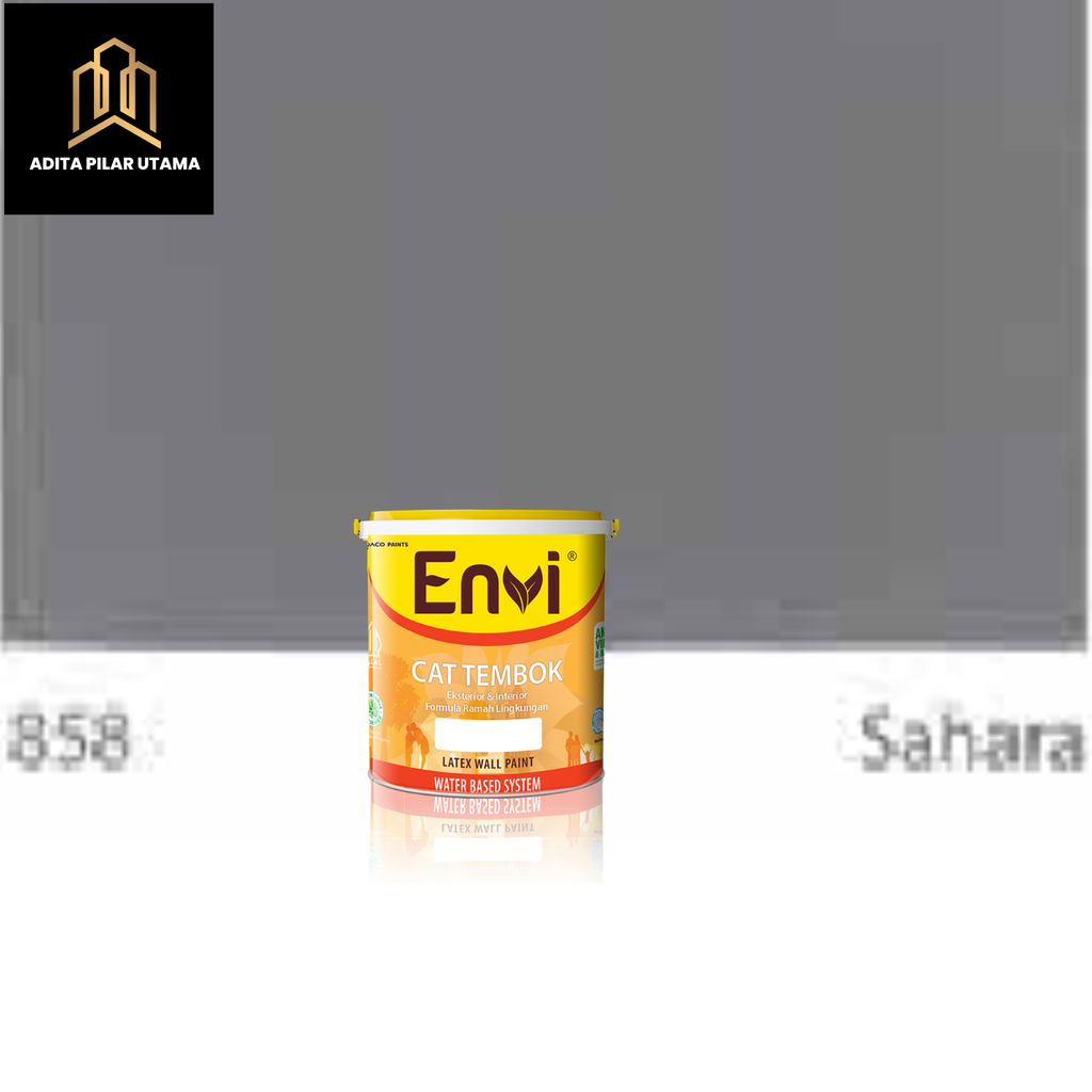 ENVI 858K SAHARA