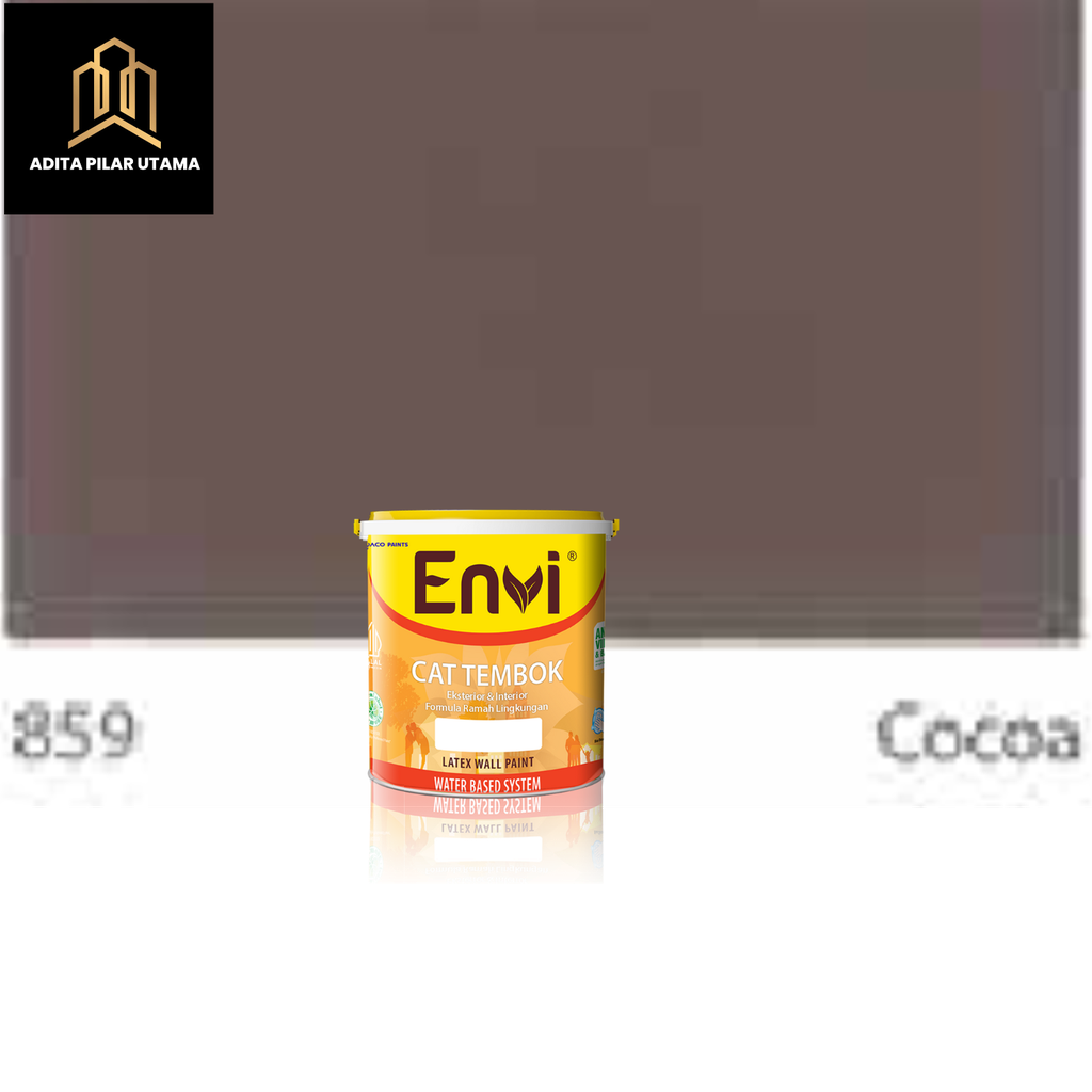 ENVI 859K COCOA