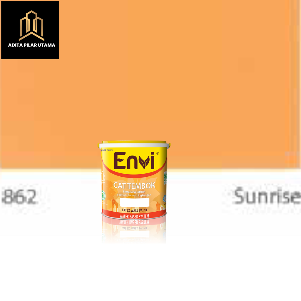 ENVI 862G SUNRISE