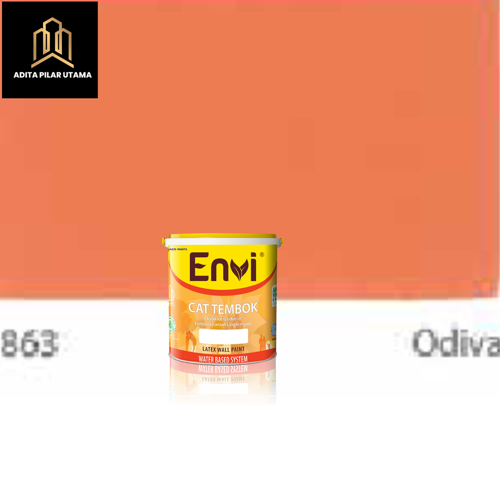 ENVI 863G ODIVA