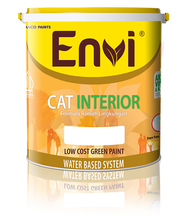 ENVI 882G MIX LUXURY 4K GYPSUM WHITE - CEILING