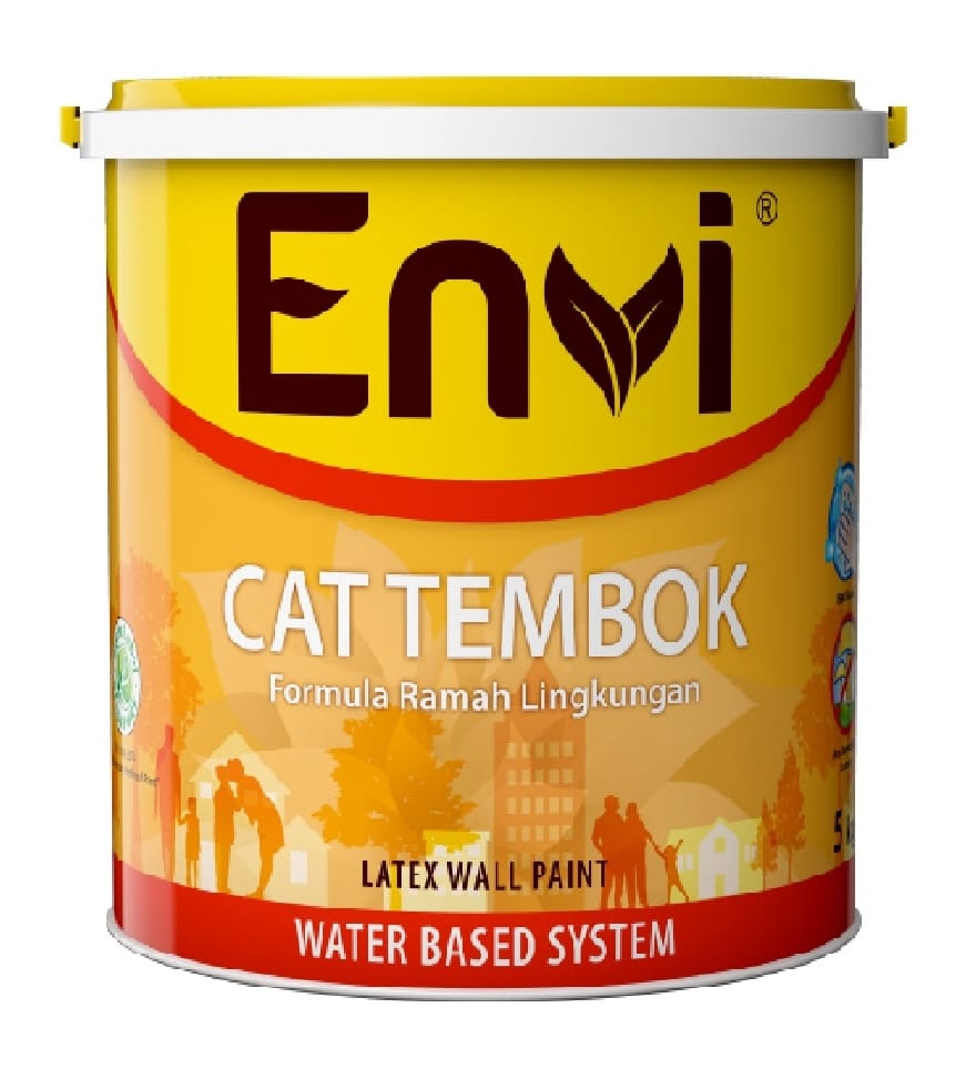 ENVI 882G MIX LUXURY 4K GYPSUM WHITE - CEILING