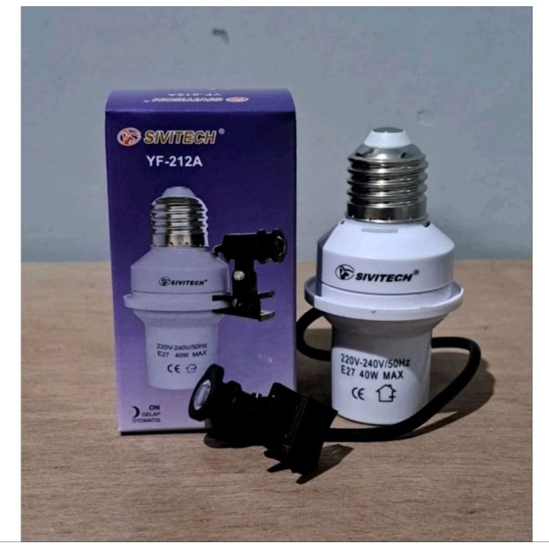 FITING SENSOR - SIVITECH- YF-212A