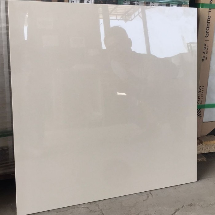 GRANITE 60x60 CERANOSA CREAM (1D0S=1.44M2) CS602GY