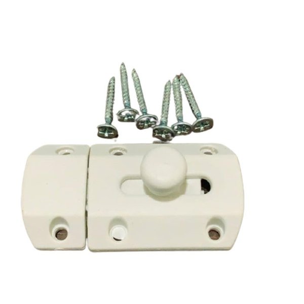 GRENDEL PVC 2 INCH (AA)