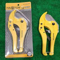 GUNTING PIPA PVC HASSTON BY PROHEX (AA)