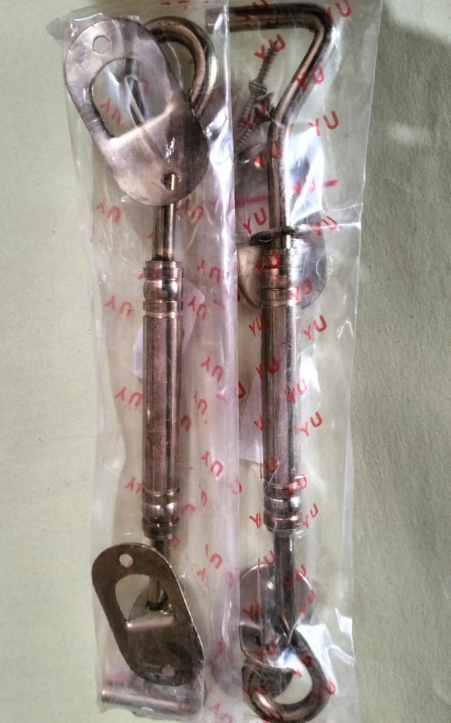 HAK ANGIN BULAT 8 inch GP PH