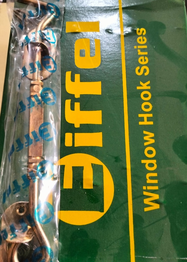 HAK ANGIN KOTAK 8 inch GP EIFFEL/STARK