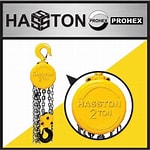 HASSTON - KATROL 2 TON