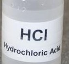 HCL isi 600ml/Botol