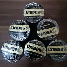 ISOLASI - UNIBELL ASLI