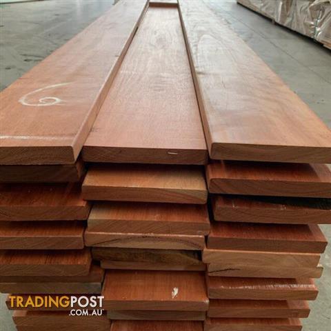 KAYU BK 2/20X 4M