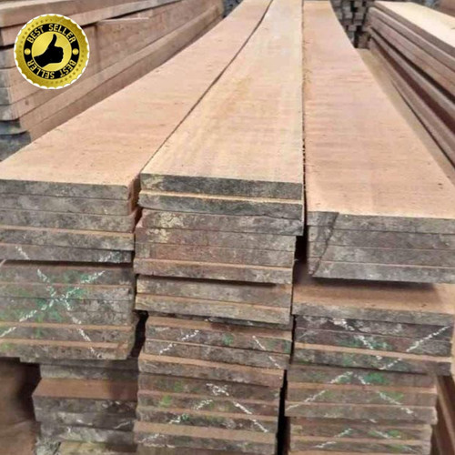 Kayu Kruing 2/20 X 4M