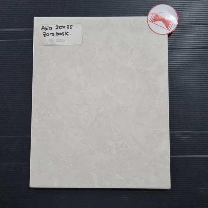 KERAMIK 20/25 C - ZARA BASIC