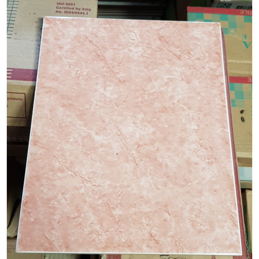 KERAMIK 20/25 RIVEIRA PINK