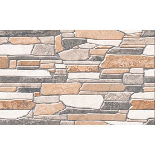 KERAMIK 25/40 A - CERALFA BORWN SUPREME