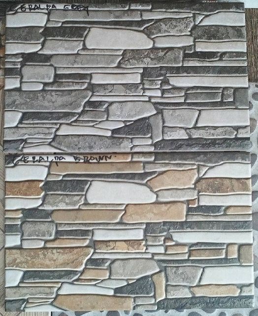 KERAMIK 25/40 A - CERALFA GREY SUPREME