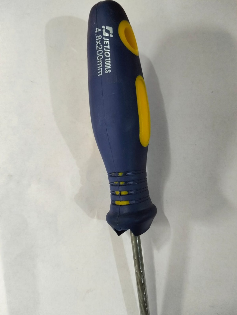 KIKIR BULAT SAW 5,5x200mm TMS