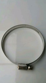 KLEM SELANG 4 DIM -BISON