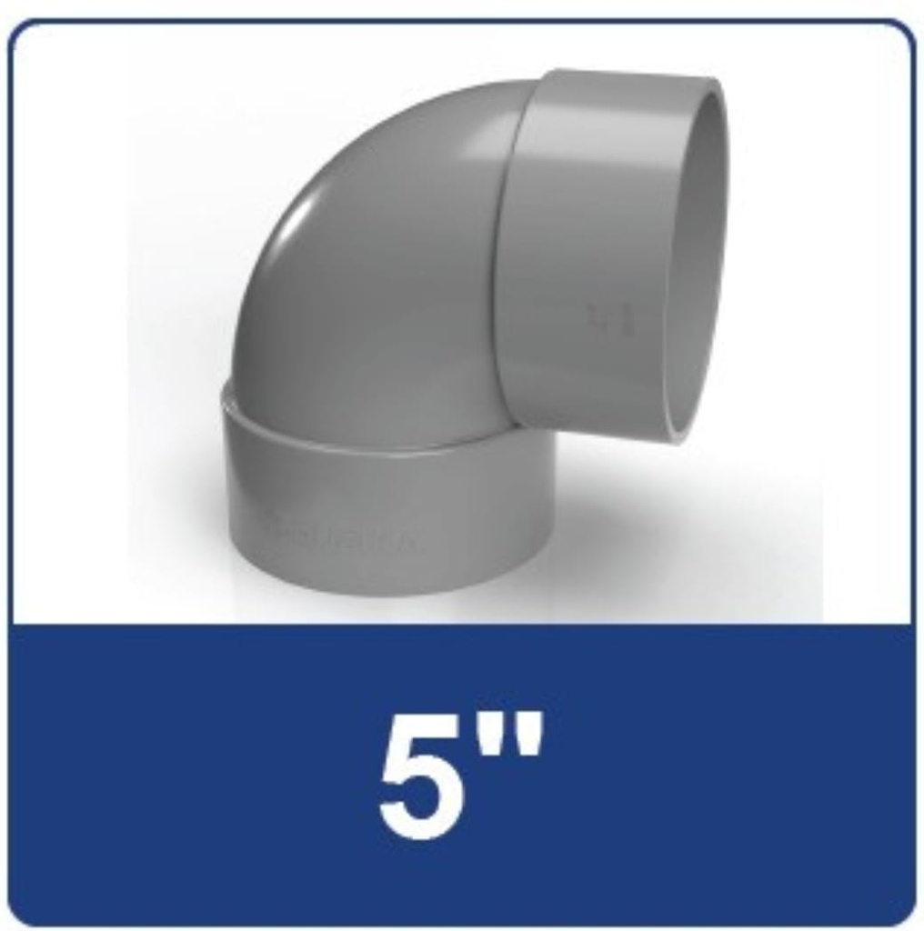 KNEE 5 DIM RUCIKA D (AA)