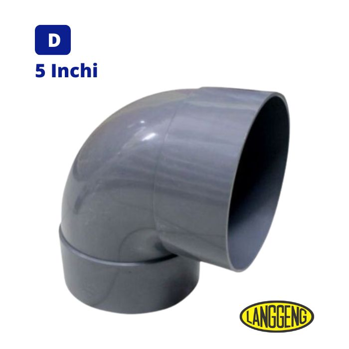 KNEE 5 DIM LG