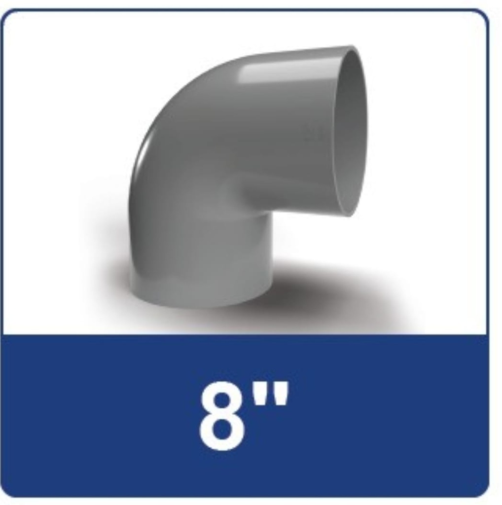 KNEE 8 INCH RUCIKA AW